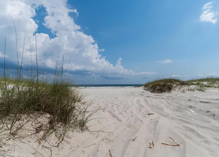 Salty Air Holiday home Gulf Shores