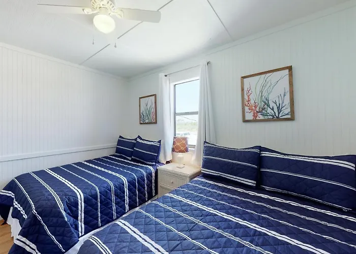 Holiday home Salty Air Gulf Shores