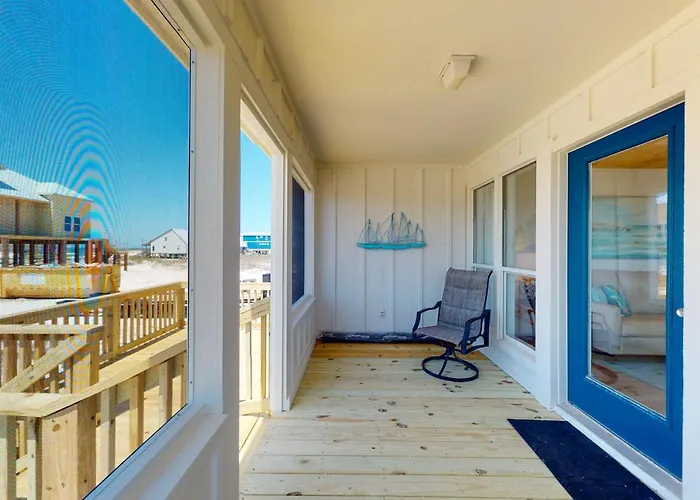 Holiday home Salty Air Gulf Shores