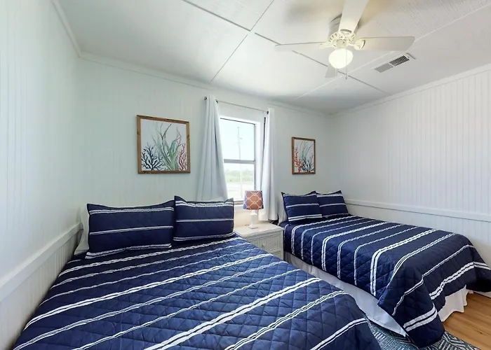 Holiday home Salty Air Gulf Shores